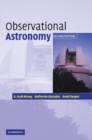 Image for Observational Astronomy