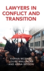 Image for Lawyers in Conflict and Transition