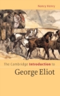 Image for The Cambridge Introduction to George Eliot
