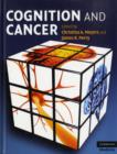Image for Cognition and cancer