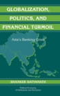Image for Asia&#39;s banking crisis