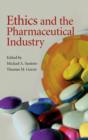 Image for Ethics and the Pharmaceutical Industry