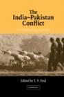 Image for The India-Pakistan Conflict