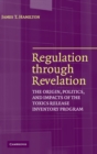 Image for Regulation through Revelation