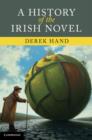 Image for A history of the Irish novel  : from 1665 to 2010