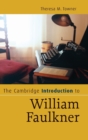 Image for The Cambridge Introduction to William Faulkner
