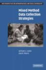 Image for Mixed Method Data Collection Strategies