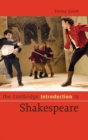Image for The Cambridge Introduction to Shakespeare
