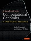Image for Introduction to Computational Genomics