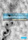 Image for Fundamentals of Geophysical Fluid Dynamics