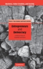 Image for Entrepreneurs and Democracy