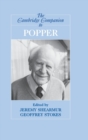 Image for The Cambridge Companion to Popper