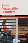 Image for Severe Personality Disorders