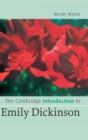 Image for The Cambridge Introduction to Emily Dickinson