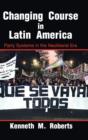 Image for Changing Course in Latin America