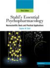 Image for Stahl&#39;s Essential Psychopharmacology