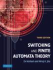 Image for Switching and Finite Automata Theory