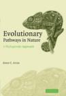 Image for Evolutionary pathways in nature  : a phylogenetic approach