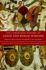 Image for The Cambridge History of Greek and Roman Warfare 2 Volume Hardback Set