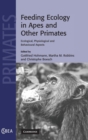 Image for Feeding Ecology in Apes and Other Primates