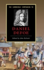 Image for The Cambridge Companion to Daniel Defoe