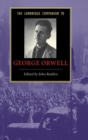Image for The Cambridge Companion to George Orwell
