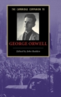 Image for The Cambridge companion to George Orwell