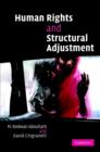 Image for Human Rights and Structural Adjustment