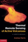 Image for Thermal Remote Sensing of Active Volcanoes