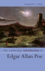 Image for The Cambridge Introduction to Edgar Allan Poe