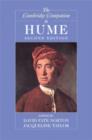 Image for The Cambridge Companion to Hume