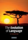 Image for The Evolution of Language