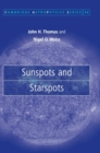 Image for Sunspots and Starspots