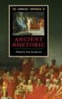 Image for The Cambridge Companion to Ancient Rhetoric