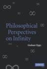 Image for Philosophical Perspectives on Infinity