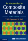 Image for An introduction to composite materials