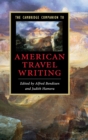 Image for The Cambridge Companion to American Travel Writing