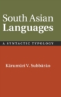 Image for South Asian Languages