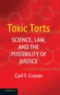Image for Toxic Torts