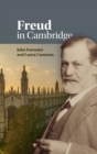 Image for Freud in Cambridge