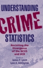 Image for Understanding Crime Statistics