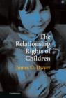 Image for The Relationship Rights of Children