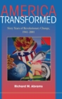 Image for America Transformed