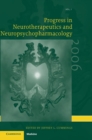 Image for Progress in Neurotherapeutics and Neuropsychopharmacology: Volume 1, 2006