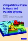 Image for Computational Vision in Neural and Machine Systems