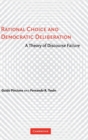 Image for Rational choice and democratic deliberation