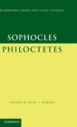 Image for Sophocles: Philoctetes