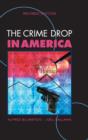Image for The Crime Drop in America