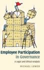 Image for Employee participation in governance  : a legal and ethical analysis
