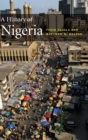 Image for A history of Nigeria